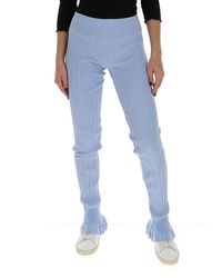 Acne Studios Leggings for Women 