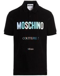 moschino set mens