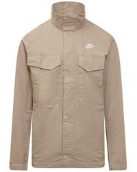 Nike Jackets for Men | Online Sale up to 75% off | Lyst Australia