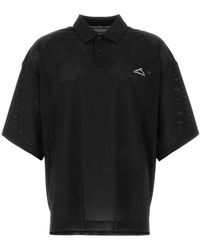 Alexander Wang - Polo - Lyst