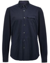 Kiton - 'Buba' Shirt - Lyst