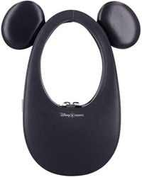 Coperni - X Disney Mickey Mini Swipe Bag - Lyst