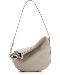 Burberry - Small Knight Shoulder Bag - Lyst