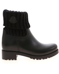 moncler womens boots sale