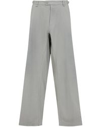 Balenciaga - Minimal Cargo Pants - Lyst