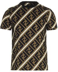 fendi t shirt original