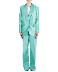 Liu Jo - Shantung Blazer - Lyst