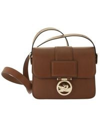 Longchamp - Box-trot - Shoulder Bag S - Lyst