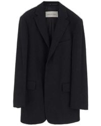 Dries Van Noten - Blur Tailored Jacket - Lyst