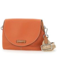 Gianni Chiarini - Alessandra Shoulder Bag - Lyst
