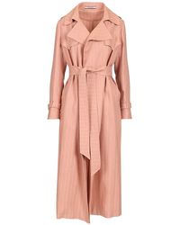 Tagliatore - Carola Coats Rose - Lyst