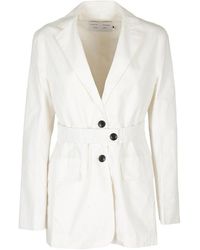 designer leather card case