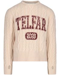 Telfar Clothing for Men | Online Sale 