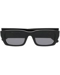 Palm Angels - Sunglasses - Lyst