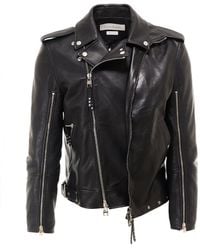alexander mcqueen jacket