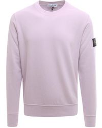 Stone Island Sweatshirts for Men - Up to 30% off | Lyst