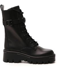 combat boots women cheap