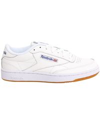 reebok club c 85 rt
