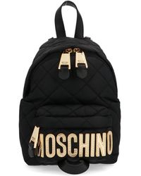 moschino bolsas on sale