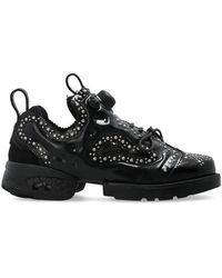 Comme des Garçons - Noir Kei Ninomiya X Reebok - Lyst