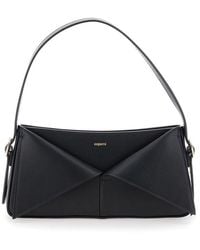 Coperni - Belt Baguette Small Shoulder Bag - Lyst