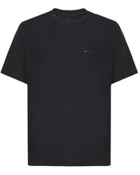 Nike - A.p.s. Dri-fit Adv Short-sleeve Versatile Top - Lyst