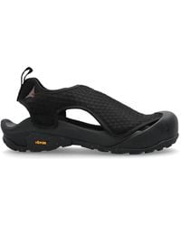 Roa - Arpy Open Mesh Sandals - Lyst