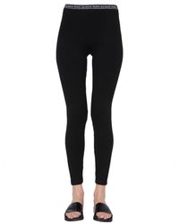 Balmain Pants for Women - Up to 82% off at Lyst.com