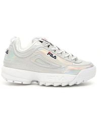 Fila Shoes for Women | Online Sale up to 59% off | Lyst