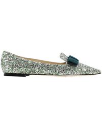 jimmy choo ballerinas sale