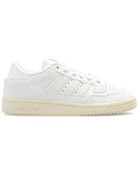 adidas Originals - Centennial 85 Lace-up Sneakers - Lyst