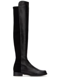 stuart weitzman over the knee boots sale