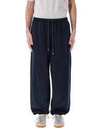 Arte' - Heart Logo Jogger Pants - Lyst
