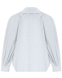 Marni - Loose-Fit Shirt - Lyst
