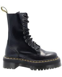 Dr. Martens Jadon Boots for Women - Up to 42% off | Lyst