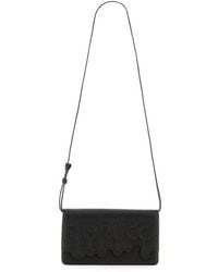 Fiorucci - Melted Edge Shoulder Bag - Lyst