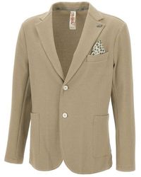 Bob - Blazer Jacket - Lyst