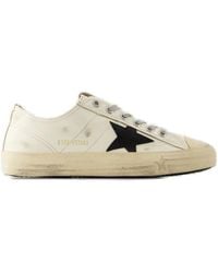 Golden Goose - V-star 2 Sneakers - Lyst