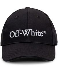 Off-White c/o Virgil Abloh - Hat - Lyst
