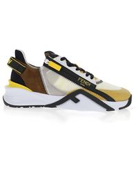 Fendi Shoes for Men | Online Sale up to 55% off | Lyst