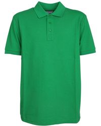 Bottega Veneta Polo shirts for Men - Up to 26% off at Lyst.com