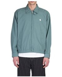 Carhartt - Duke Zipped Jacket - Lyst