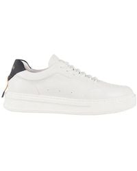 Barracuda - Lace-Up Sneakers - Lyst