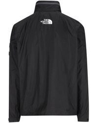 The North Face Wind Anorak Jacket in Black for Men | Lyst The North Face Wind Anorak Jacket in Black for Men | Lyst