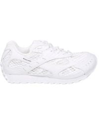 Bottega Veneta - 'Orbit' Sneakers - Lyst