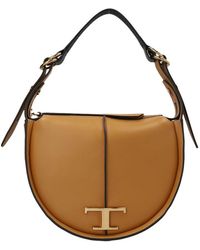 Verhogen Behandeling Goed doen Tod's Bags for Women | Online Sale up to 72% off | Lyst