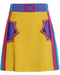 Moschino Skirts for Women | Online Sale up to 87% off | Lyst