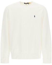 Polo Ralph Lauren Sweatshirts for Men | Online Sale up to 55% off | Lyst