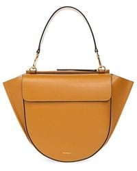 Wandler - 'hortensia Medium' Shoulder Bag - Lyst