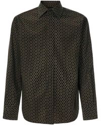 Tom Ford Shirts for Men | Online Sale 